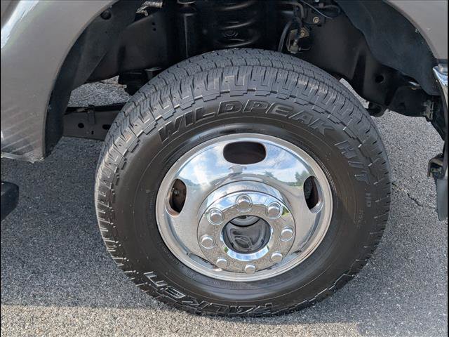 Used 2016 Ford F350 Lariat w/ Lariat Ultimate Package AWD/4WD image 26
