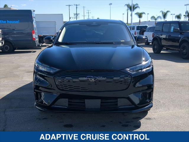 New 2026 Ford Mustang Mach-E Premium w/ Sport Appearance Package RWD image 8