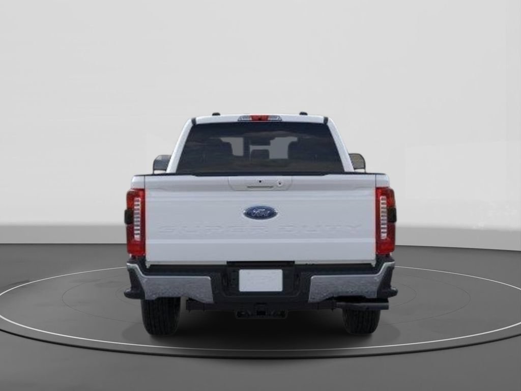 New 2026 Ford F250 Lariat AWD/4WD image 5