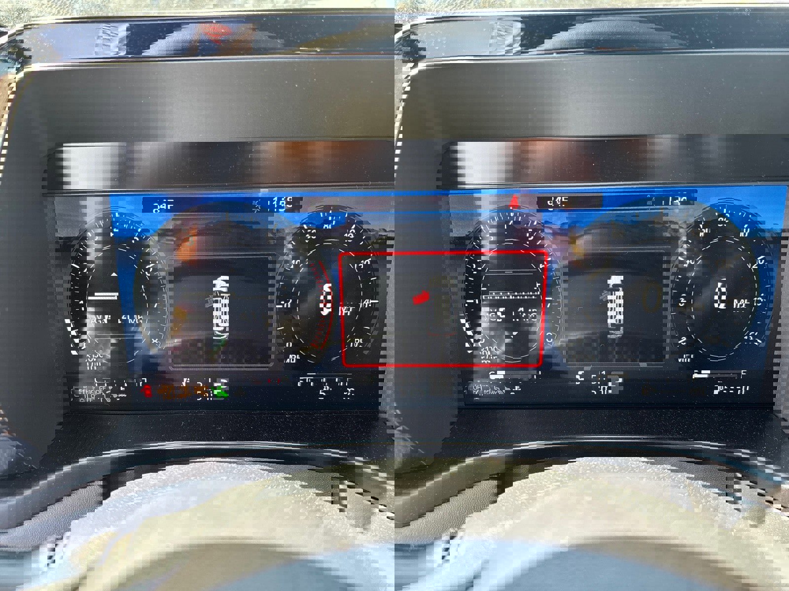 New 2026 Subaru Outback Touring XT image 20