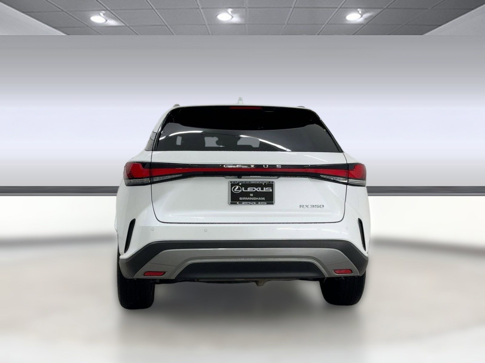 Certified 2025 Lexus RX 350 Premium w/ Accessory Package (Z1) image 11