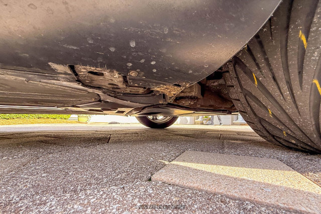 Used 1998 Porsche 911 Carrera image 91