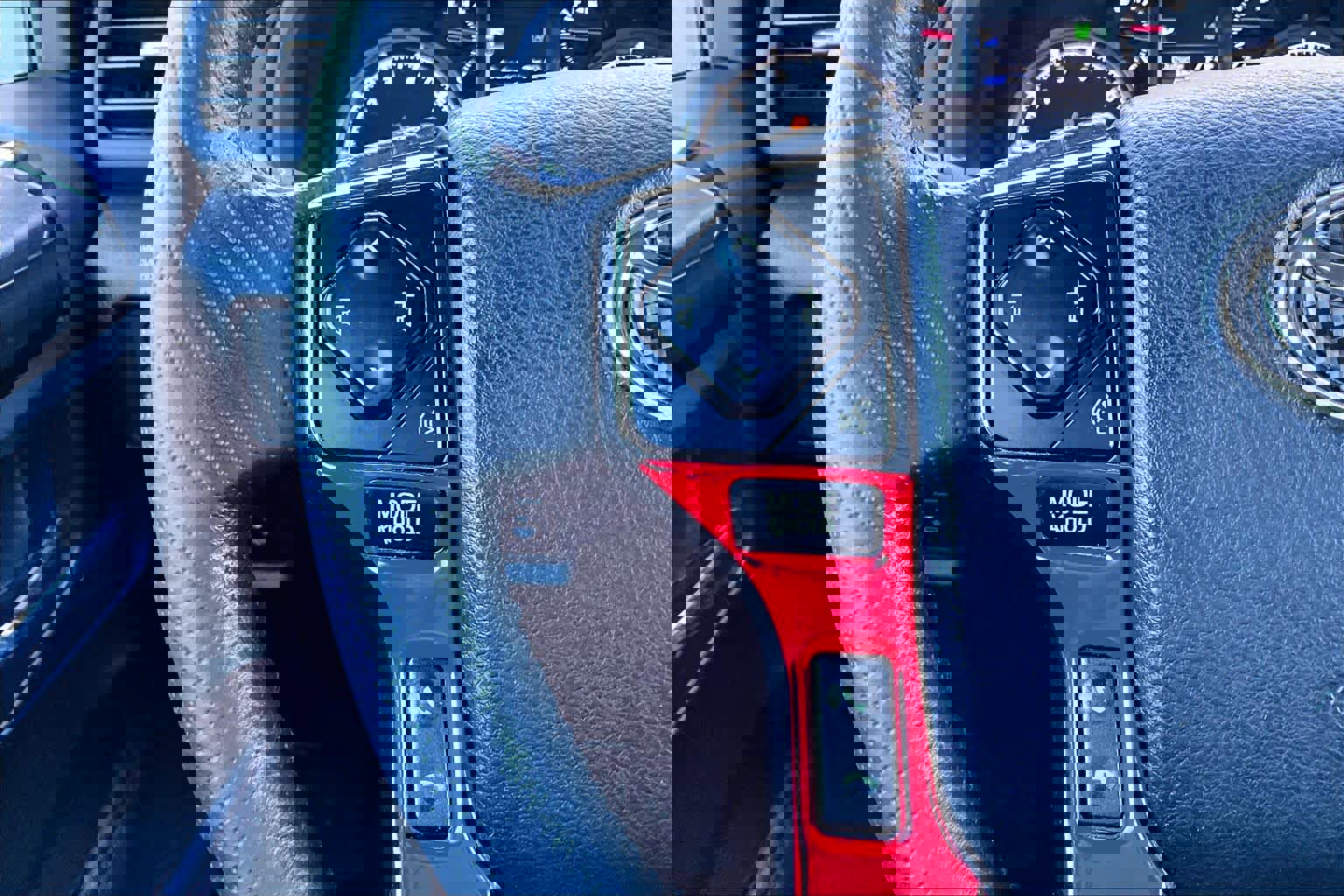 Certified 2024 Toyota 4Runner TRD Off-Road Premium image 23