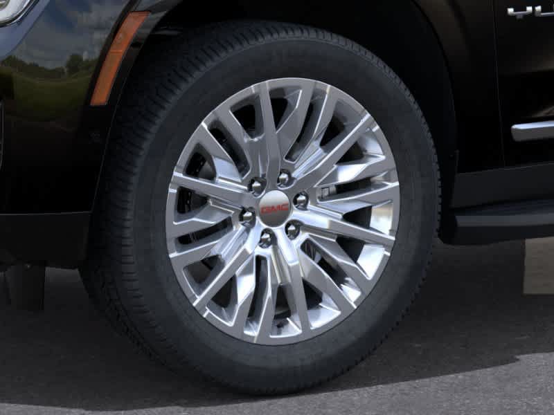 New 2026 GMC Yukon XL Elevation w/ LPO, Floor Liner Package RWD image 9