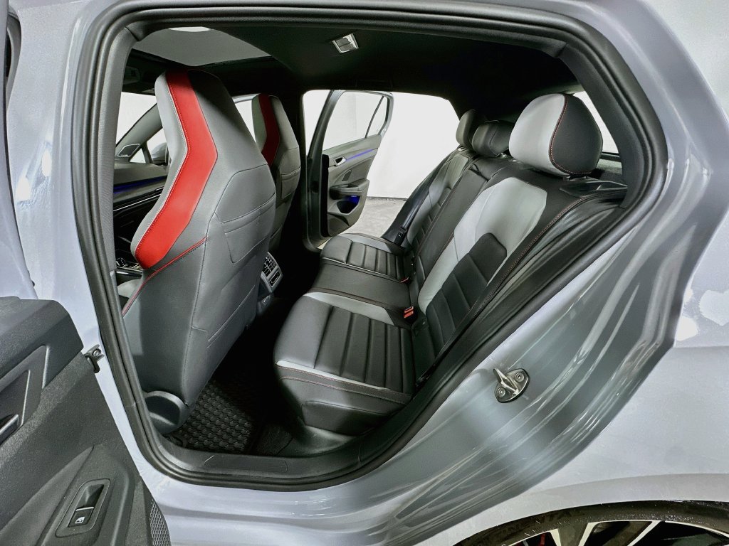 Used 2024 Volkswagen GTI Autobahn FWD image 16
