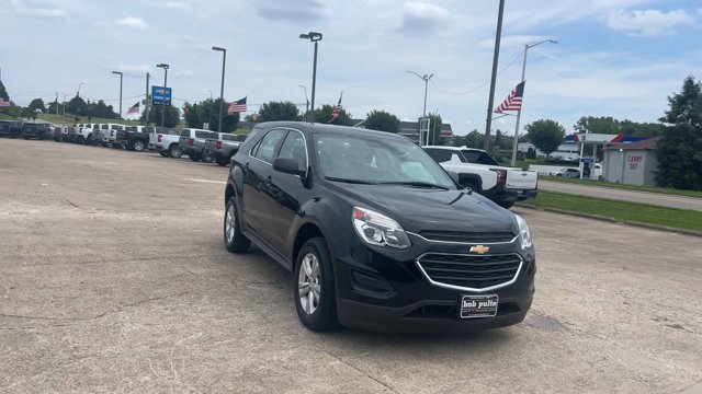 Used 2017 Chevrolet Equinox LS FWD image 3