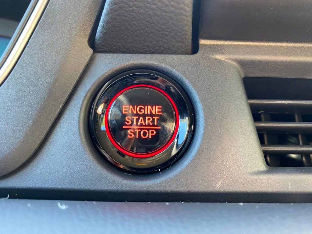 New 2026 Honda Passport RTL image 28