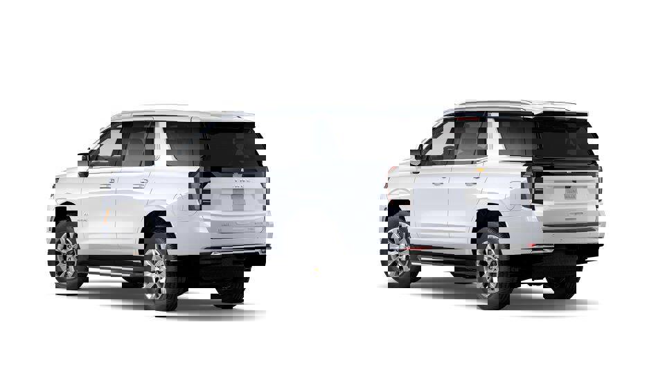 New 2026 Chevrolet Tahoe Premier w/ Sun And Tow Package image 29