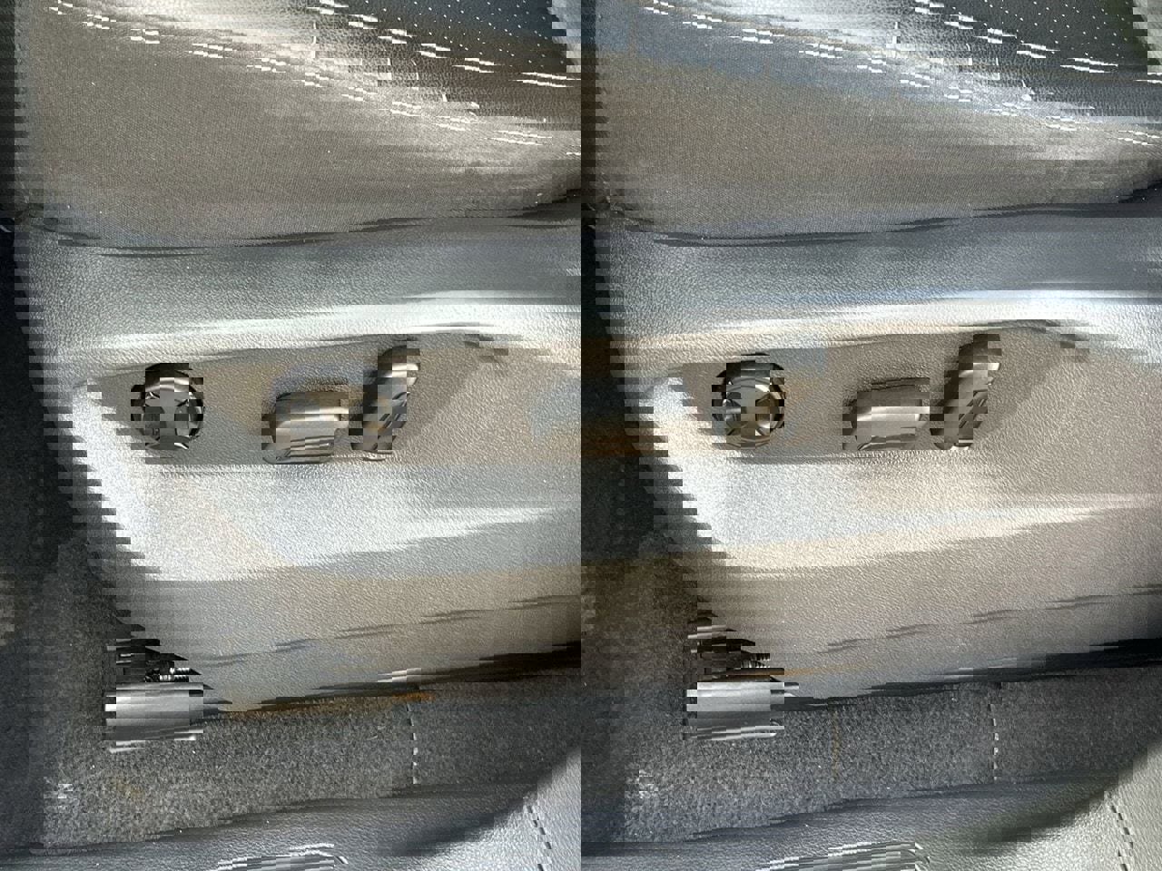 Used 2019 Volkswagen Atlas SE w/ Panoramic Sunroof Package FWD image 17