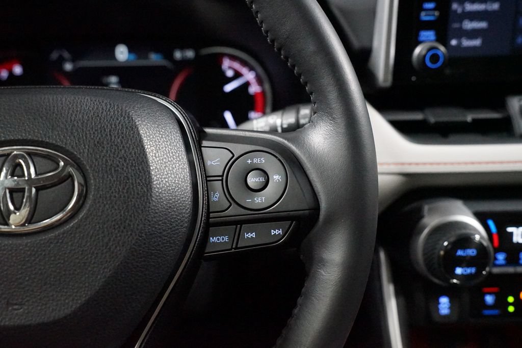 Used 2019 Toyota RAV4 Adventure w/ Cold Weather Package AWD/4WD image 13