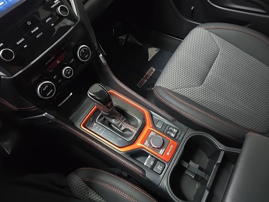 Used 2020 Subaru Forester Sport image 27