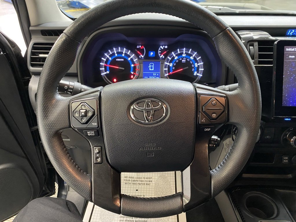 Used 2018 Toyota 4Runner TRD Pro image 21