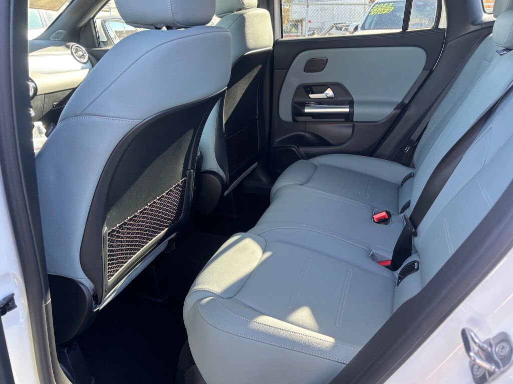 New 2026 Mercedes-Benz GLA 250 4MATIC image 10