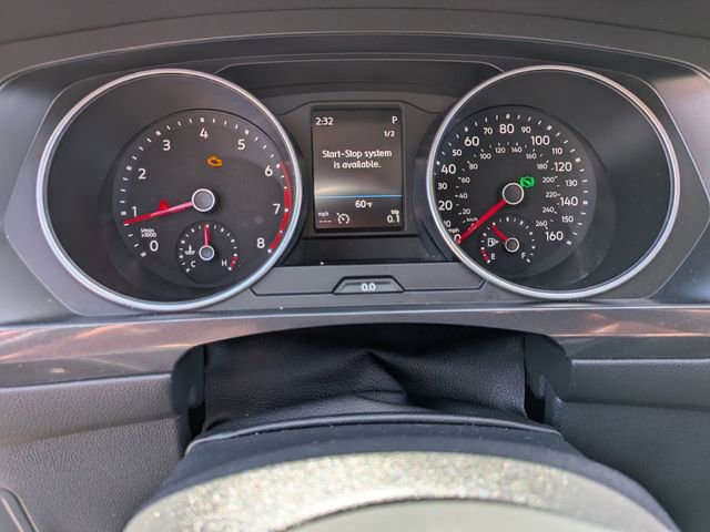 Used 2019 Volkswagen Tiguan SE w/ Panoramic Sunroof Package AWD/4WD image 17