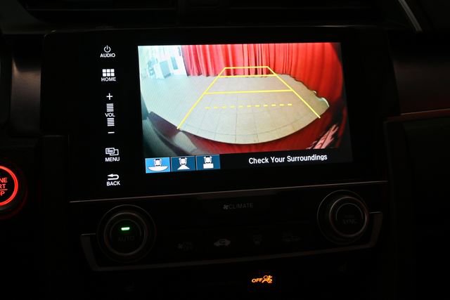 Used 2017 Honda Civic EX-T image 17