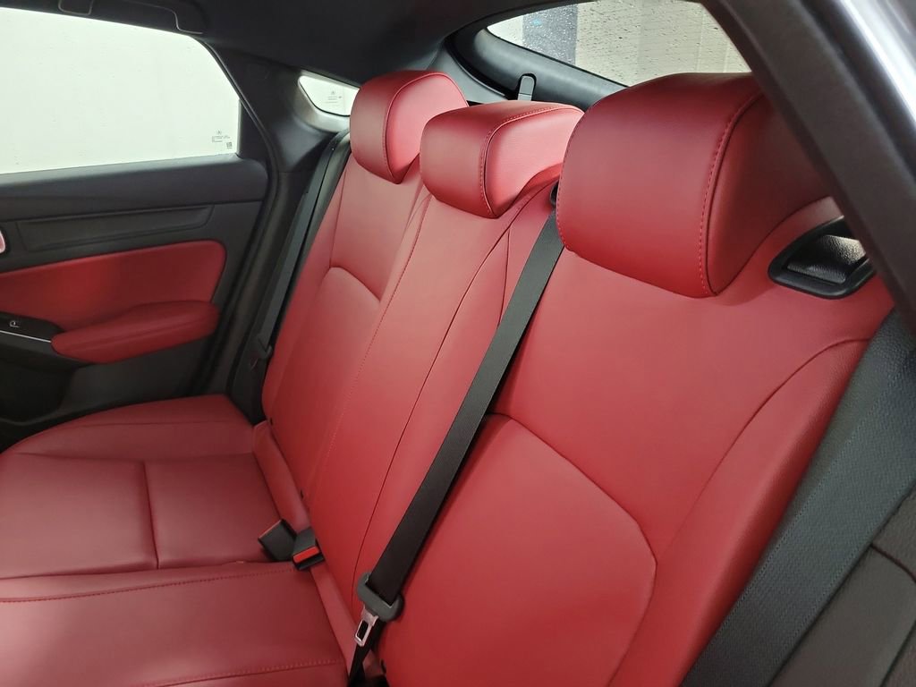Used 2025 Acura Integra A-Spec FWD image 12