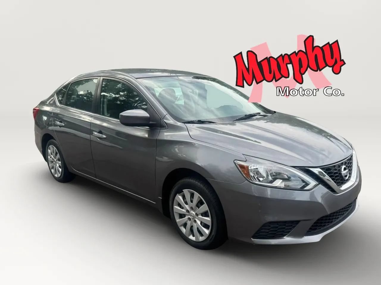 Used 2016 Nissan Sentra SV FWD image 11