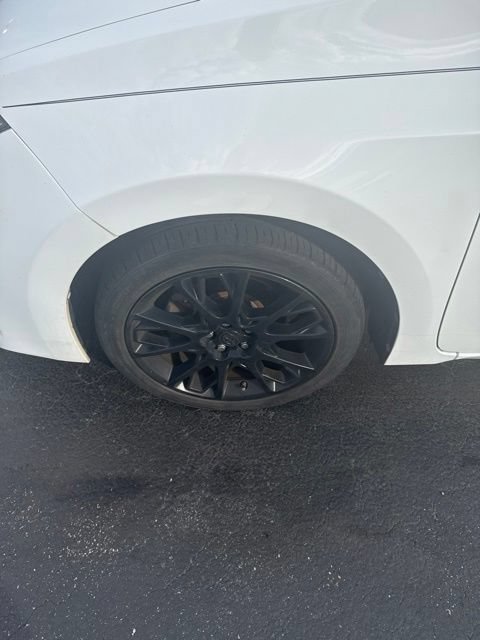 Used 2016 Toyota Corolla S Special Edition FWD image 16