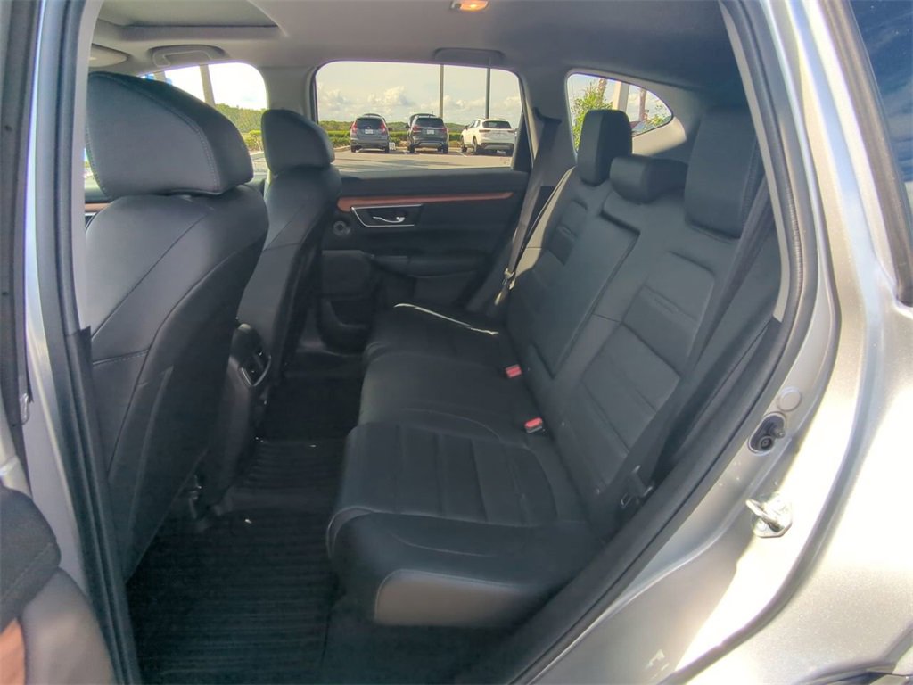 Used 2020 Honda CR-V Touring image 17