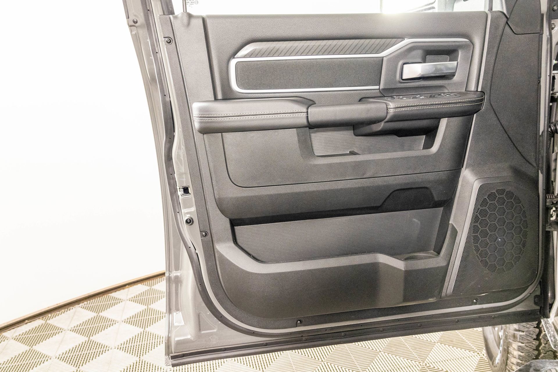 New 2026 RAM 2500 Big Horn image 14