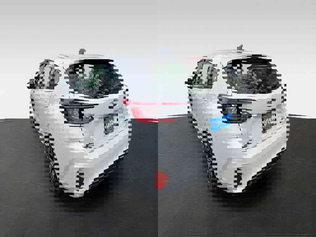 New 2026 Subaru Impreza 2.0i Sport image 4