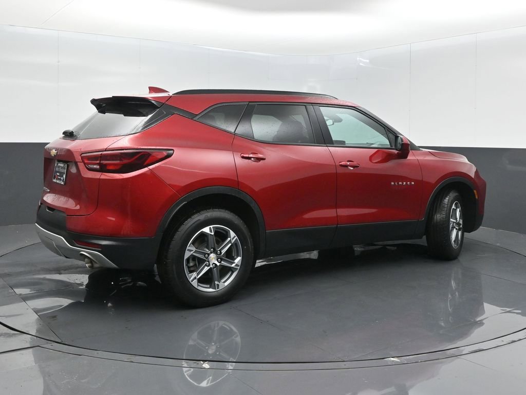 Used 2023 Chevrolet Blazer LT w/ Convenience Package image 7
