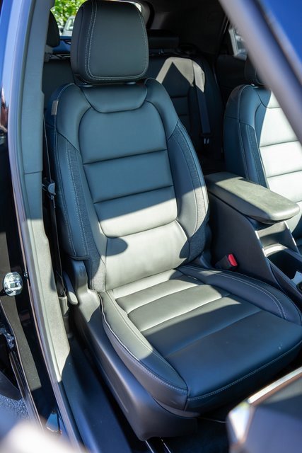 Used 2023 Chevrolet TrailBlazer ACTIV w/ Convenience Package image 11