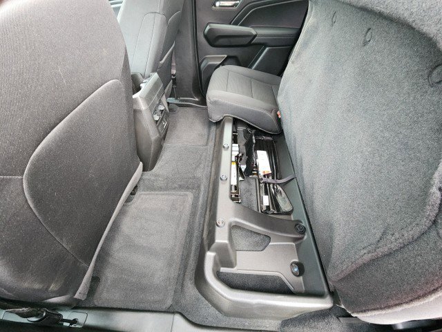 Used 2024 Chevrolet Colorado LT w/ LT Convenience Package II image 23