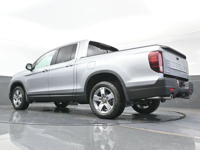New 2026 Honda Ridgeline RTL image 21