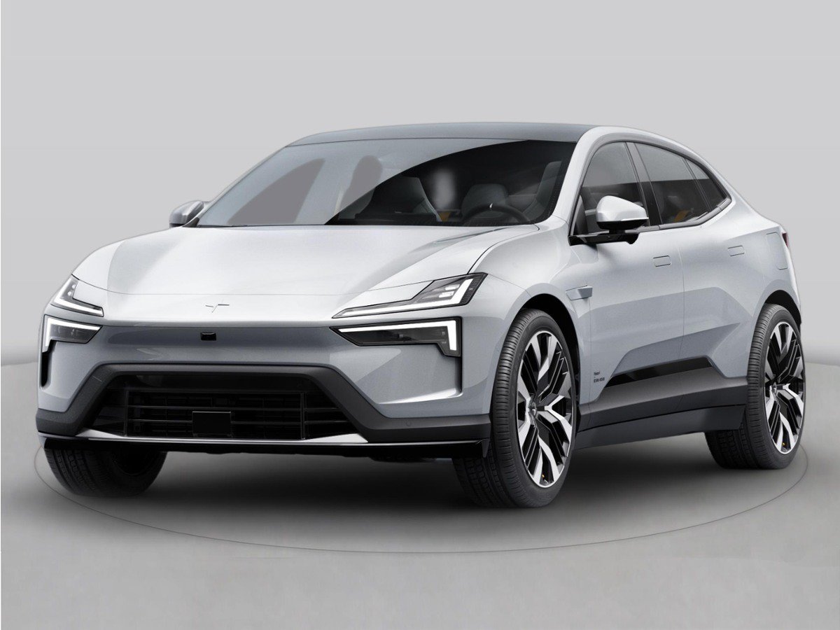 Used 2026 Polestar Polestar 4