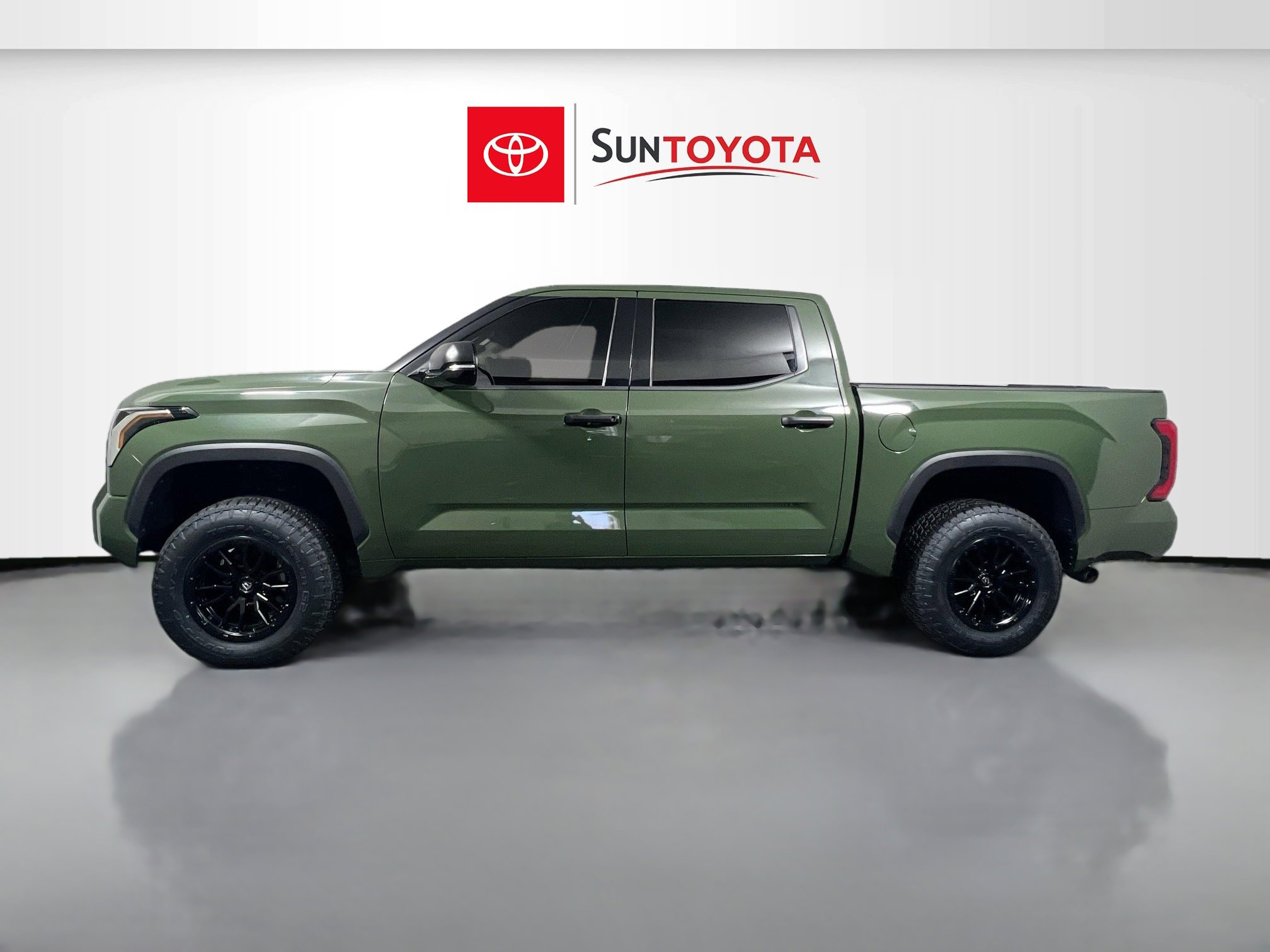 Used 2023 Toyota Tundra SR5 image 7