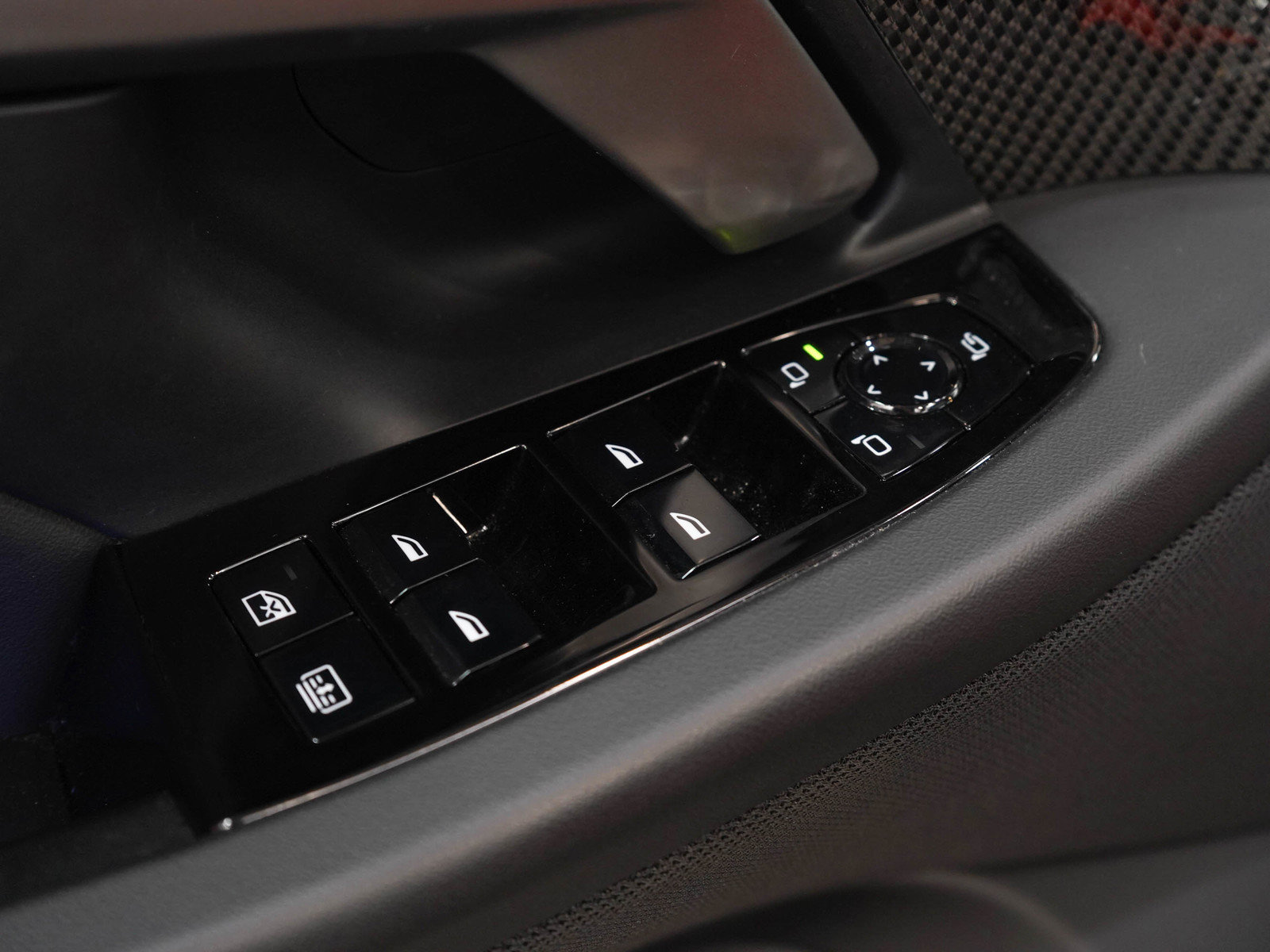 Used 2026 BMW M5 AWD/4WD image 21