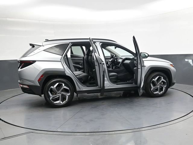 Used 2023 Hyundai Tucson SEL w/ Convenience Package AWD/4WD image 43