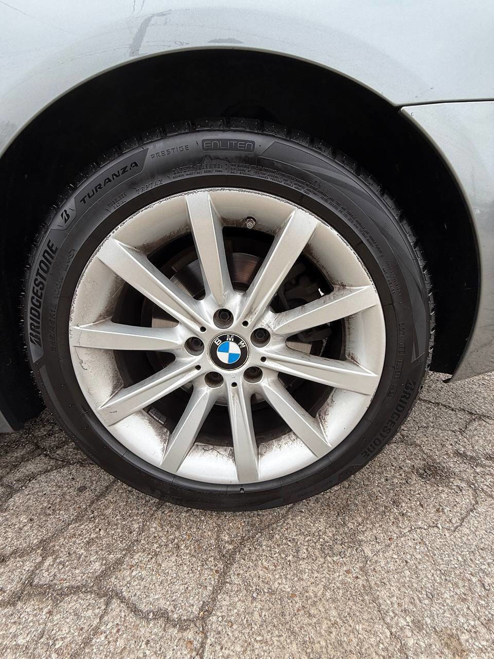 Used 2015 BMW 535i 535i 4dr Sedan image 27