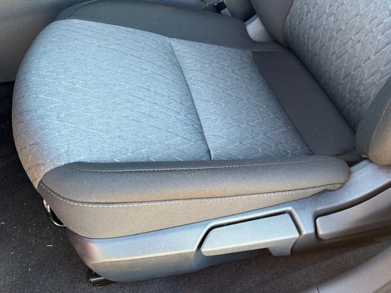 New 2026 Nissan Sentra SV image 19