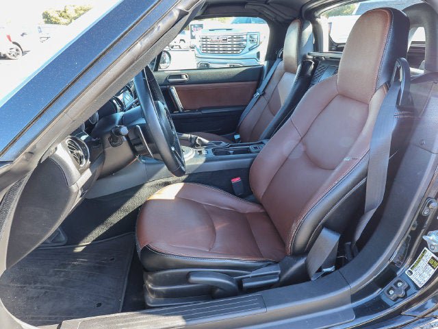 Used 2014 MAZDA MX-5 Miata Grand Touring w/ Premium Package RWD image 15