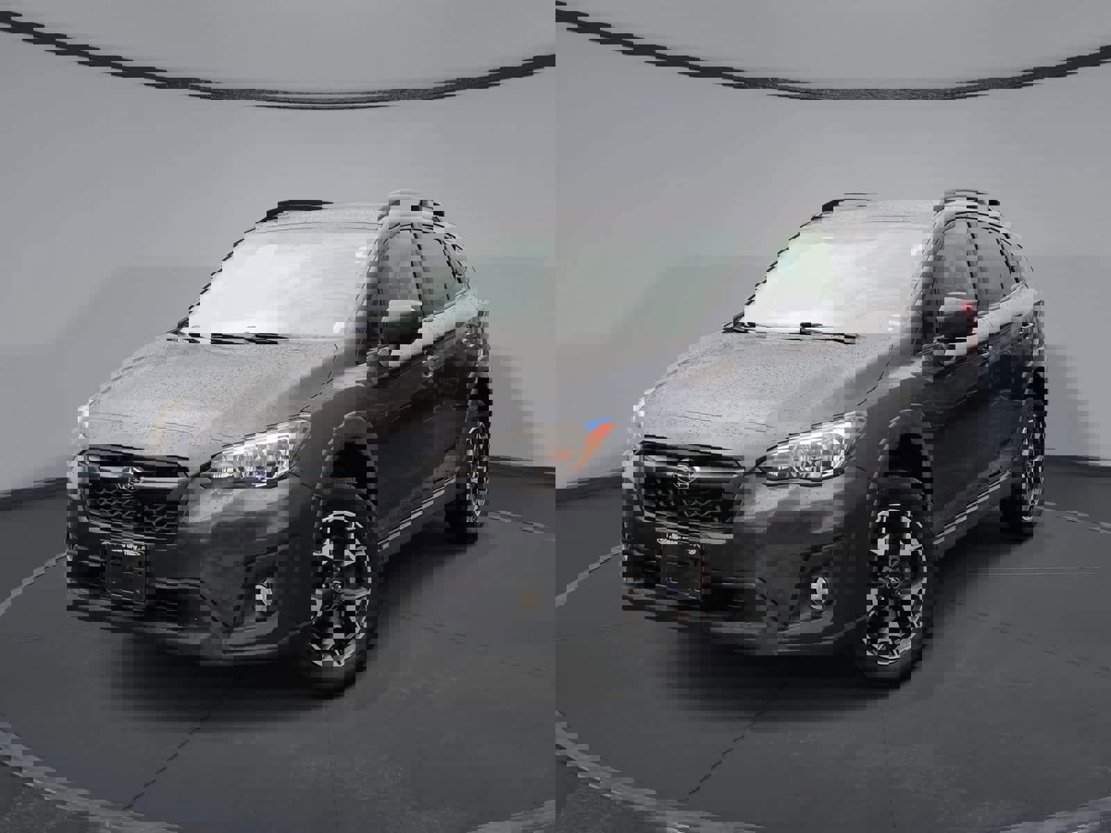 Used 2019 Subaru Crosstrek 2.0i Premium image 1