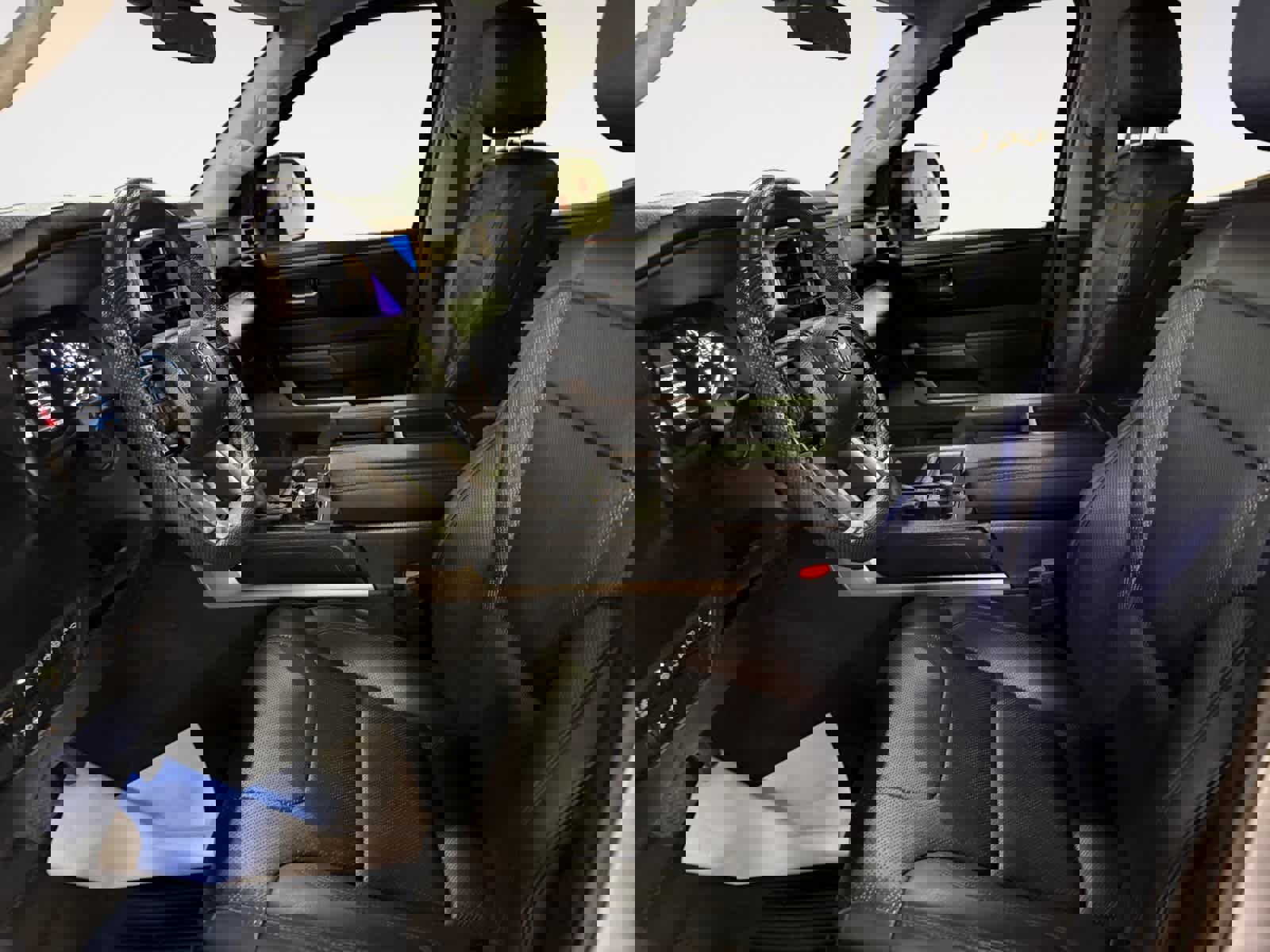 Used 2024 Toyota Tundra SR5 w/ SR5 Premium Package image 13