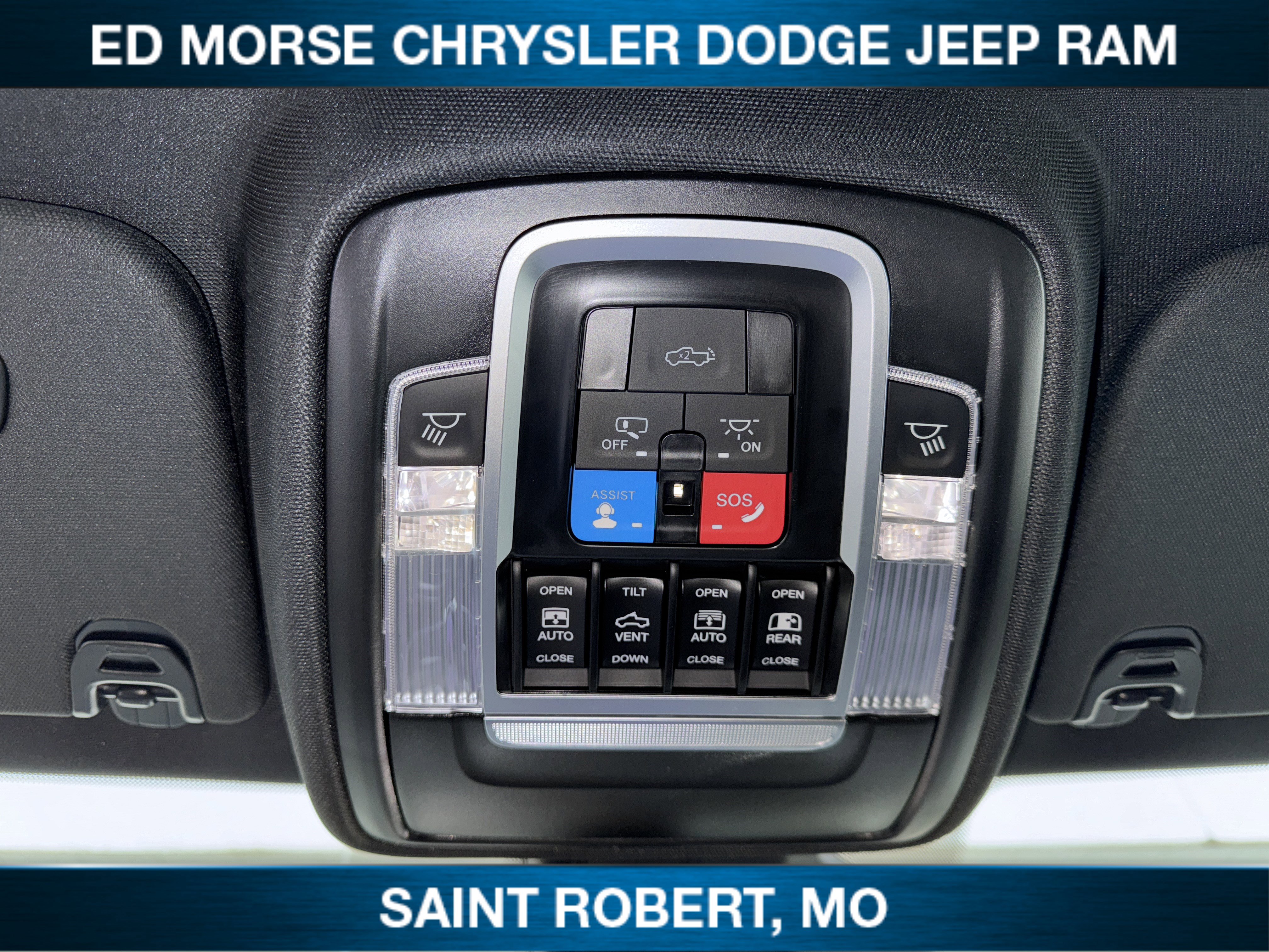 New 2025 RAM 1500 Big Horn image 19