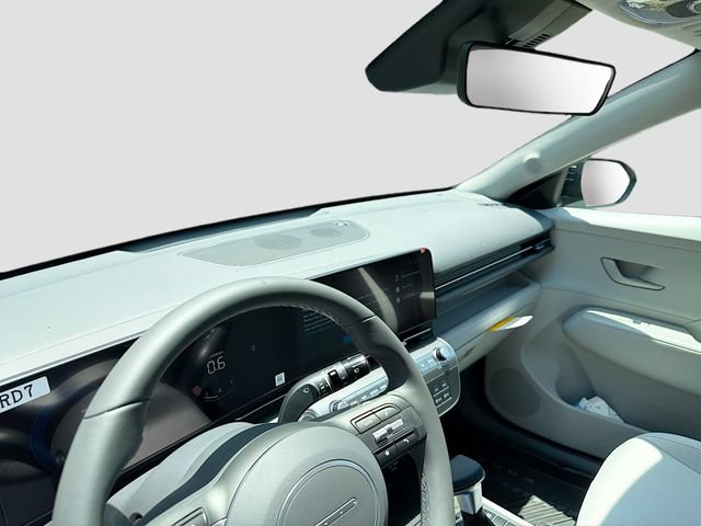 New 2026 Hyundai Kona SEL Sport FWD image 9