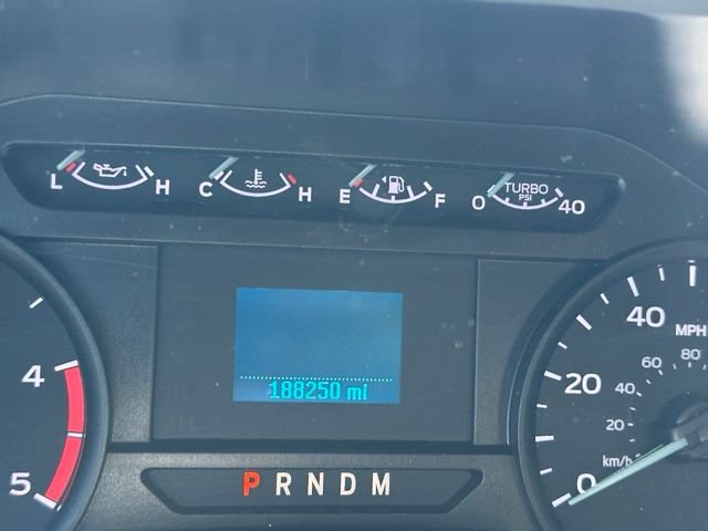 Used 2022 Ford F450 XL w/ Power Equipment Group AWD/4WD image 25