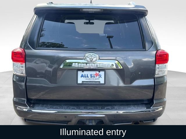 Used 2013 Toyota 4Runner SR5 image 9