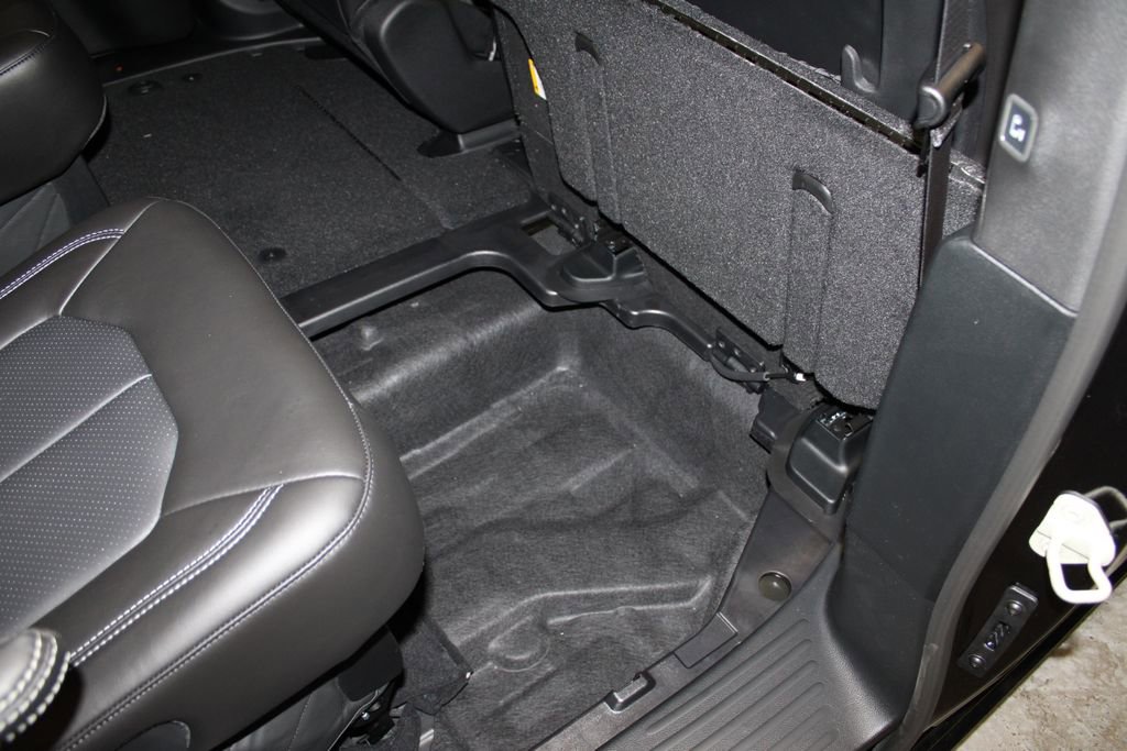 New 2026 Chrysler Voyager LX image 27
