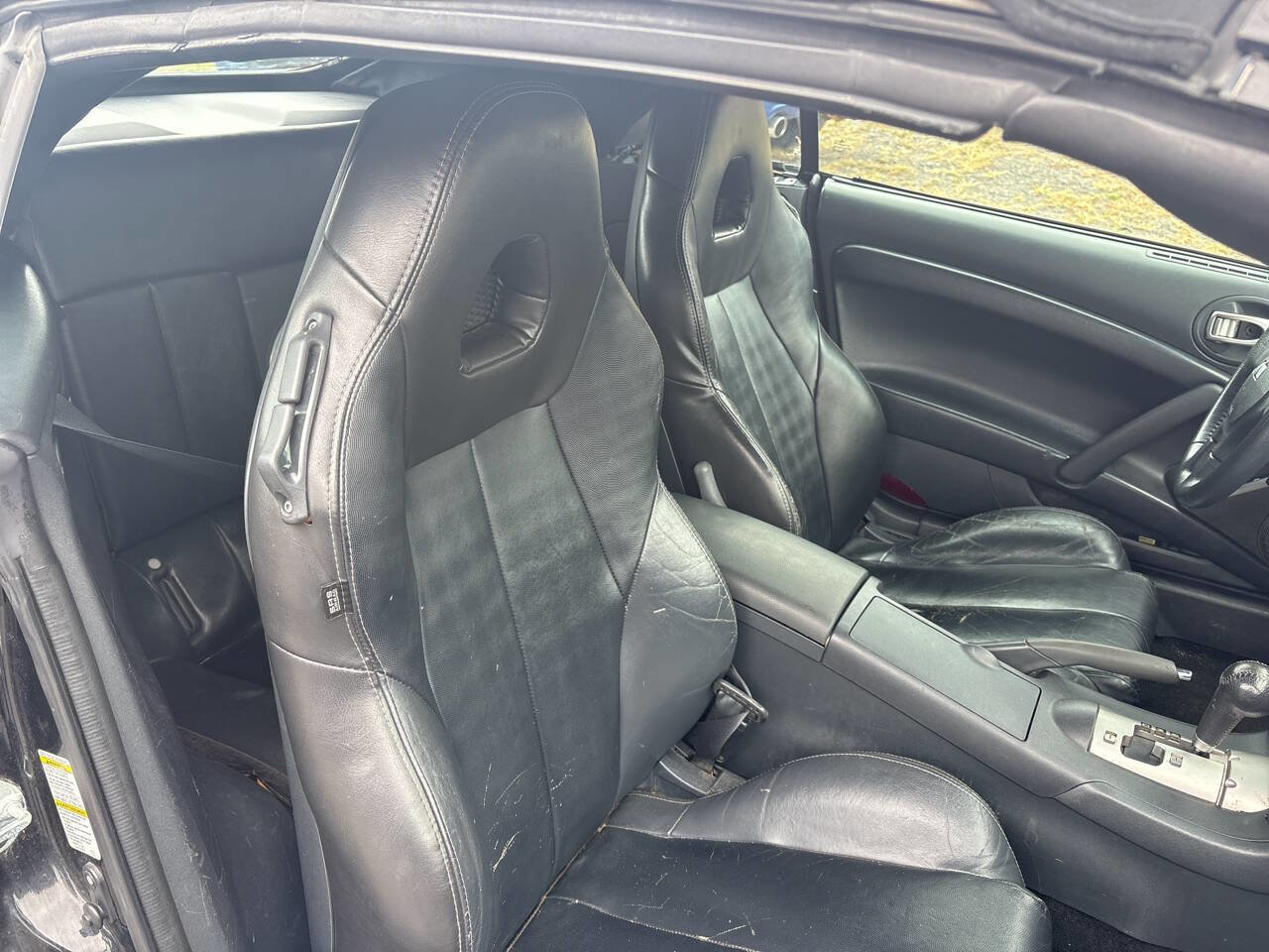 Used 2012 Mitsubishi Eclipse GS Sport image 10