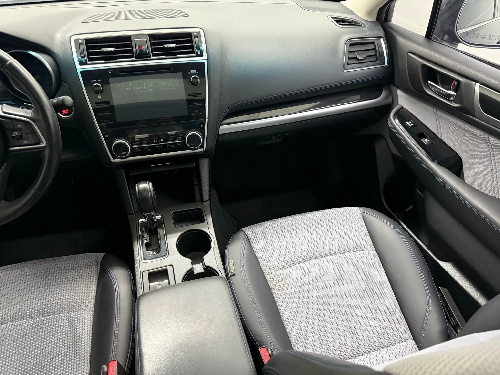 Used 2018 Subaru Legacy 2.5i Sport w/ Popular Package #2B AWD/4WD image 33