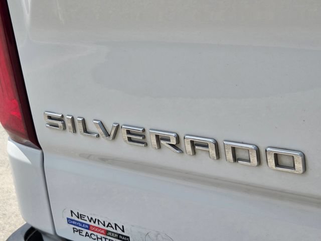 Used 2019 Chevrolet Silverado 1500 RST AWD/4WD image 25