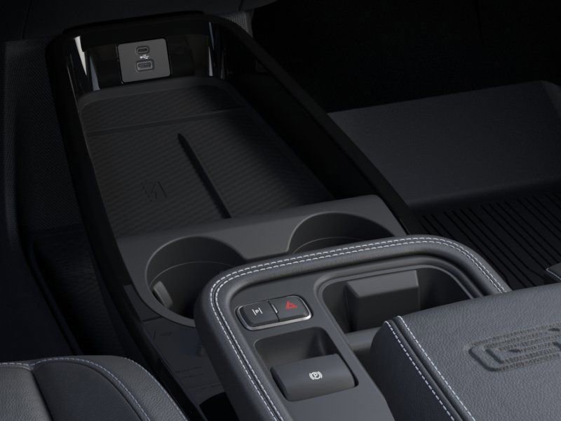 New 2025 Ford Mustang Mach-E GT AWD/4WD image 15