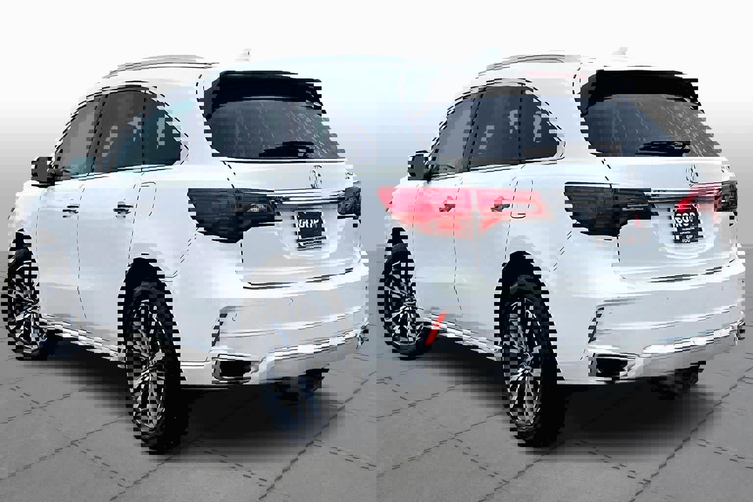 Used 2019 Acura MDX FWD w/ Advance Package image 12