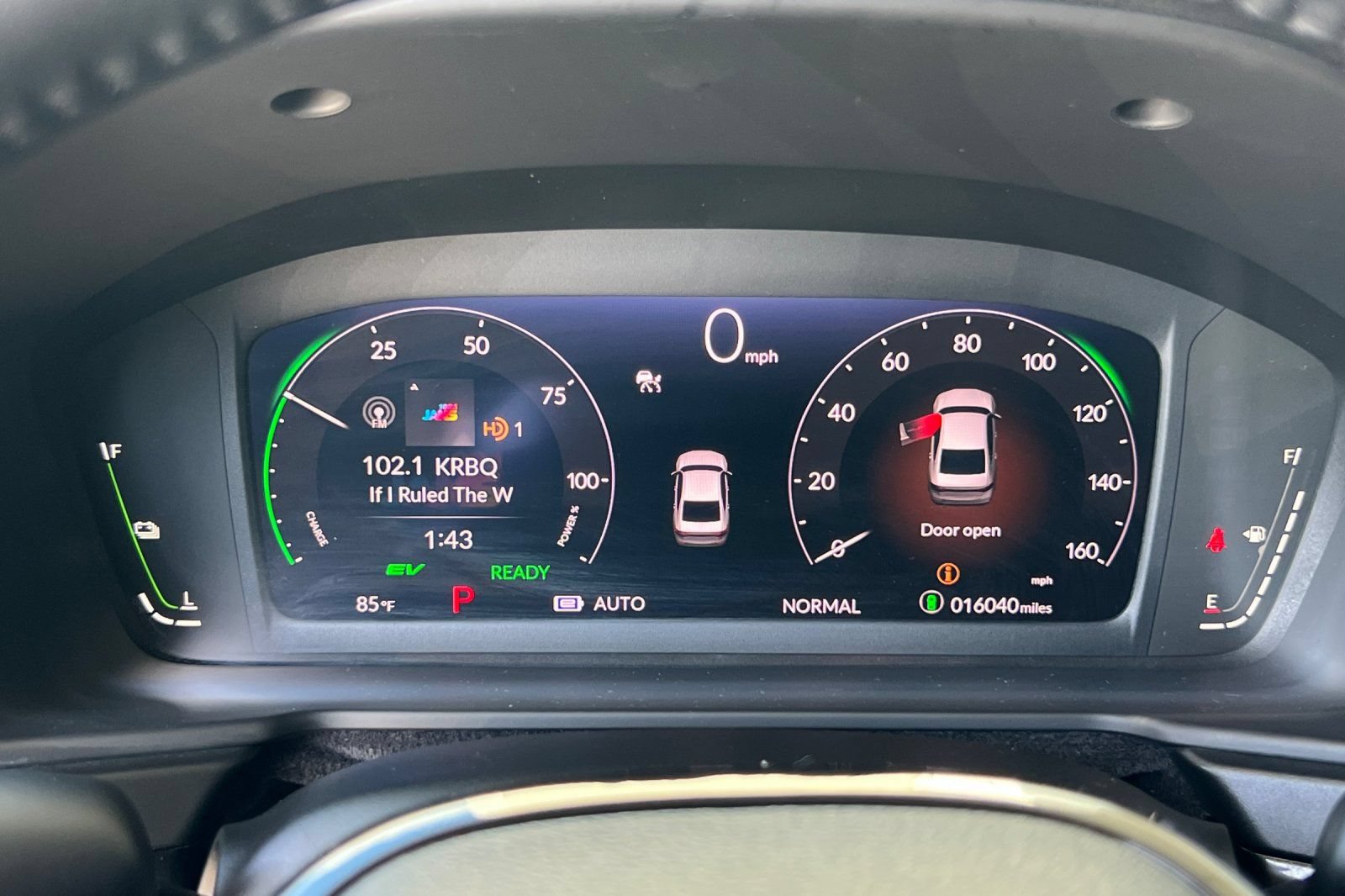 Certified 2023 Honda Accord Touring image 27