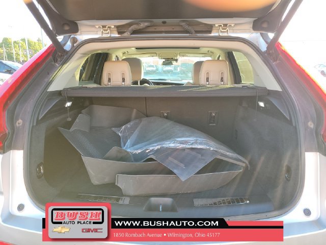 Used 2019 Cadillac XT4 Premium Luxury FWD image 8